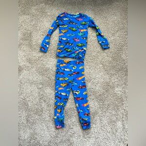 Posh Peanut x Hot Wheels 2022 collection - 3T